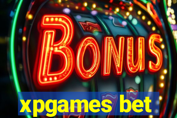 xpgames bet